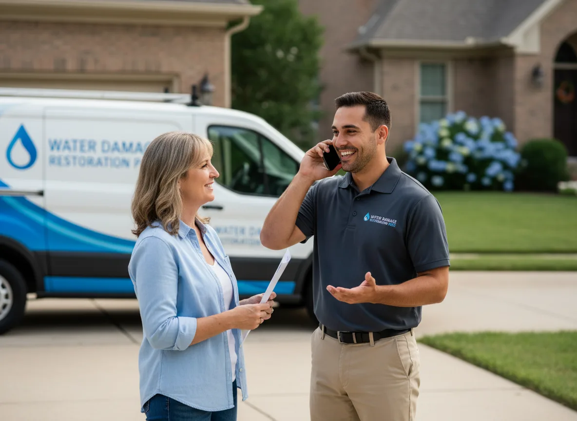 Flood Restoration Westland, PA FAQs